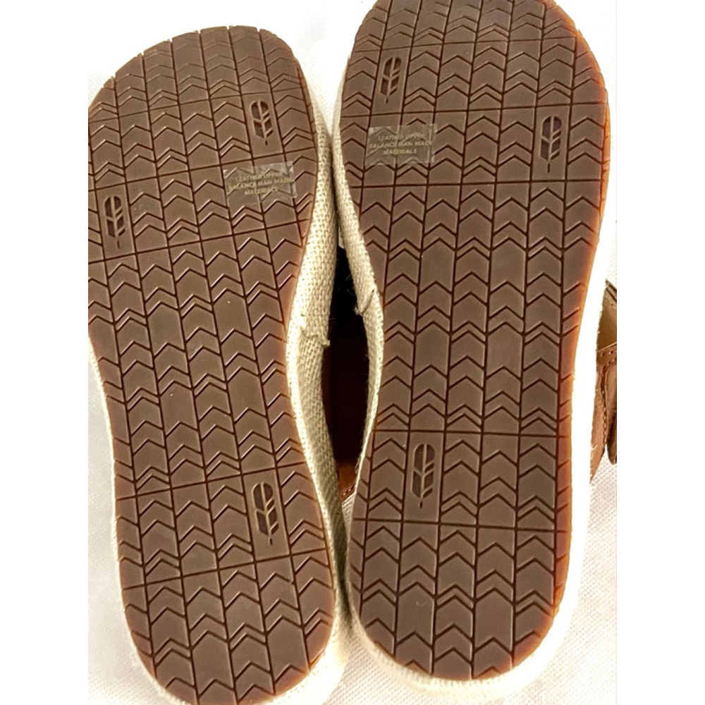 NWOT Revitalign Breakwater Women's Adjustable Platform Sandal Size 10B - Picture 8 of 9